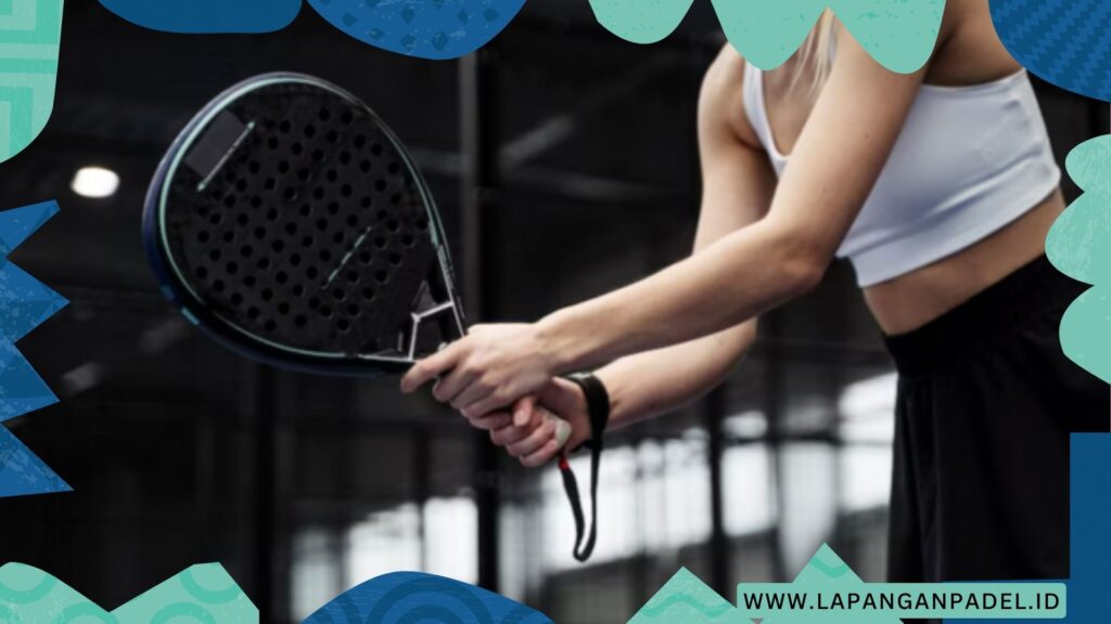 manfaat olahraga padel