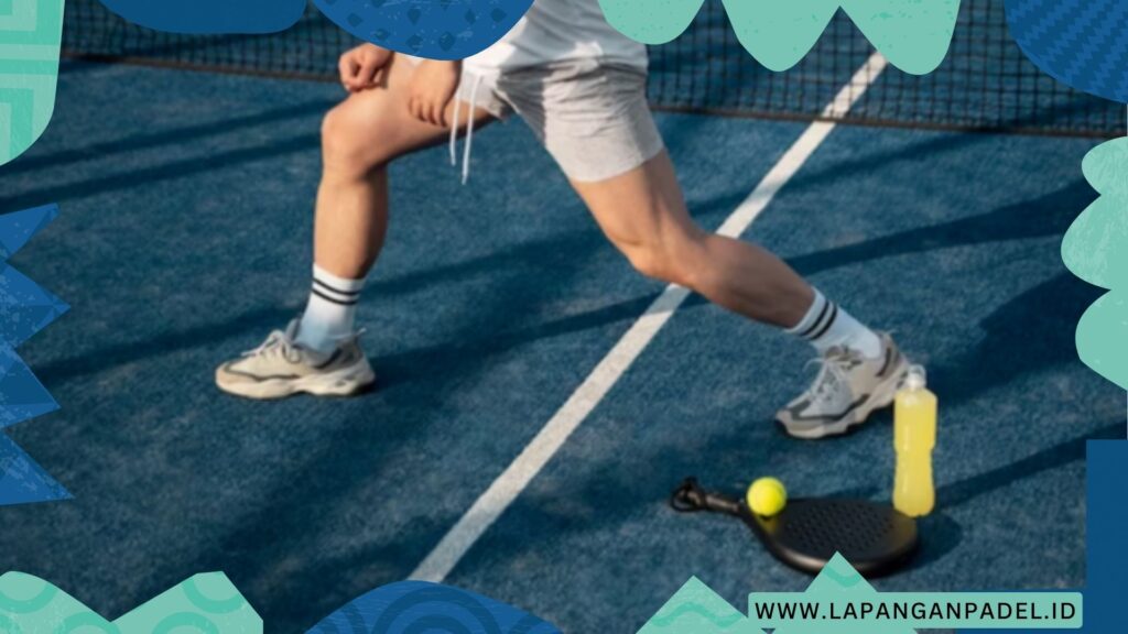 manfaat olahraga padel