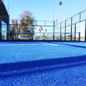 Karpet Padel (Padel Turf)