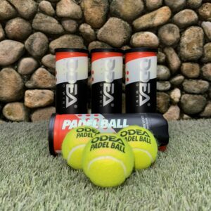 Bola Padel